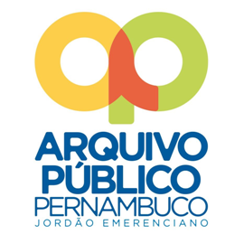 Ir para Arquivo Público Estadual Jo...